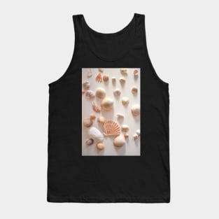 Shells Tank Top